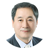 최돈묵 교수 사진